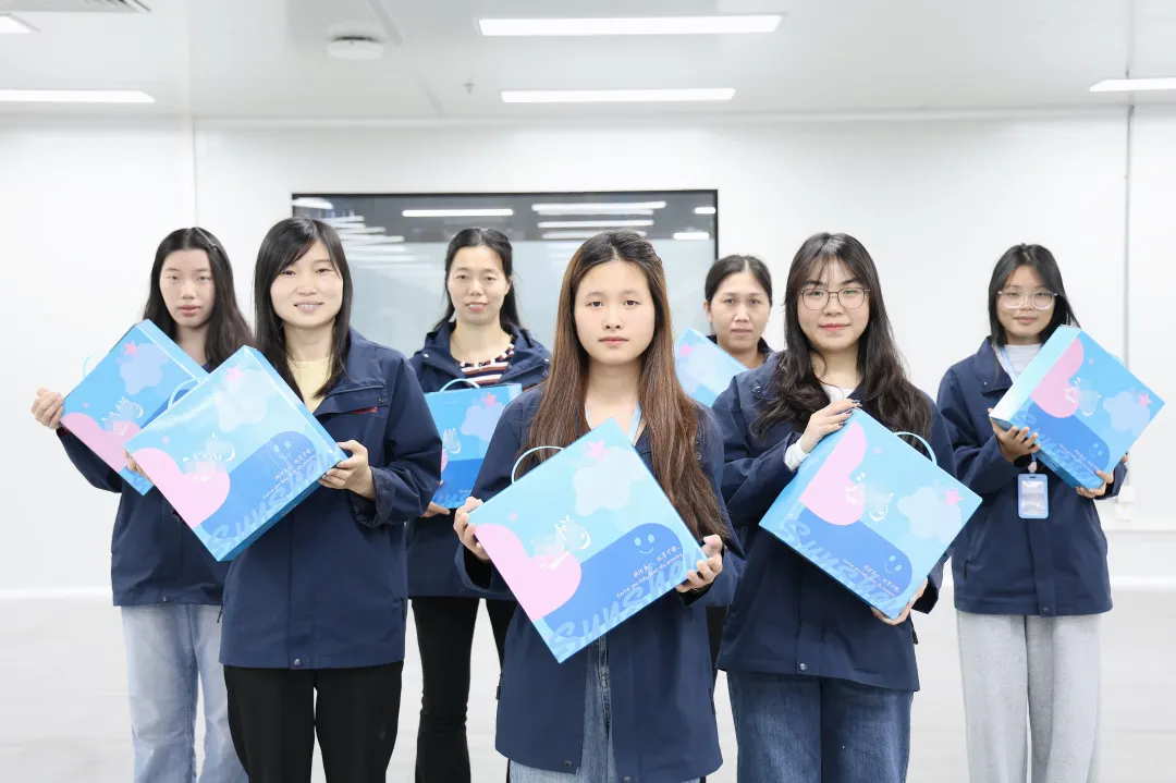 女神节：黄石“乒”出欢乐，昭通“河妆你甜美！